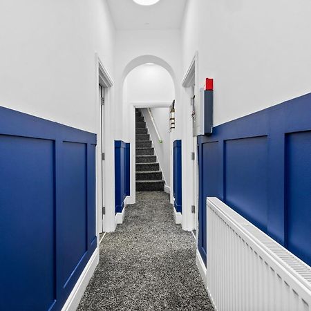 Chic Studio In The Heart Of Birmingham'S Jewellery Quarter מראה חיצוני תמונה
