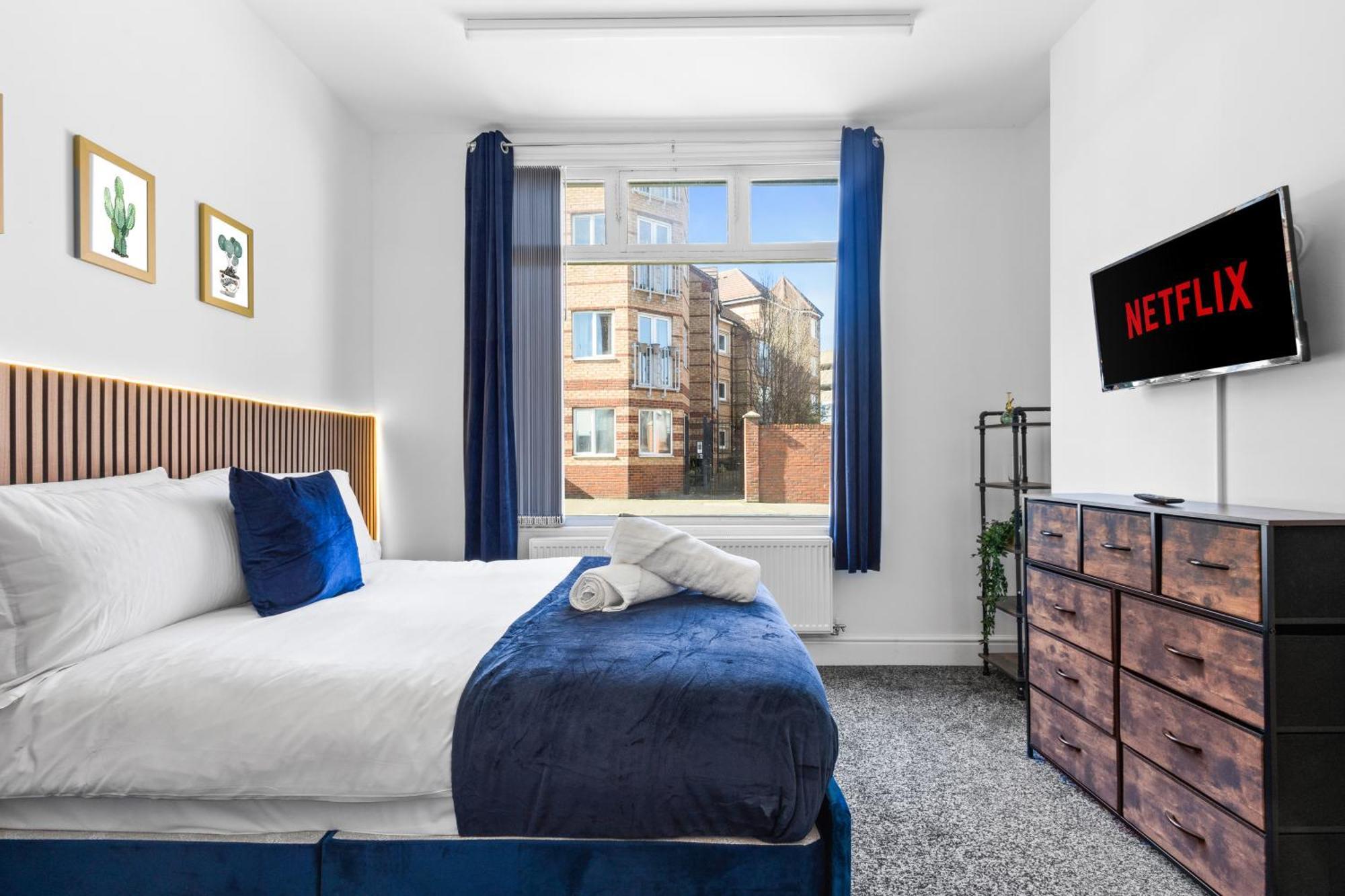 Chic Studio In The Heart Of Birmingham'S Jewellery Quarter מראה חיצוני תמונה