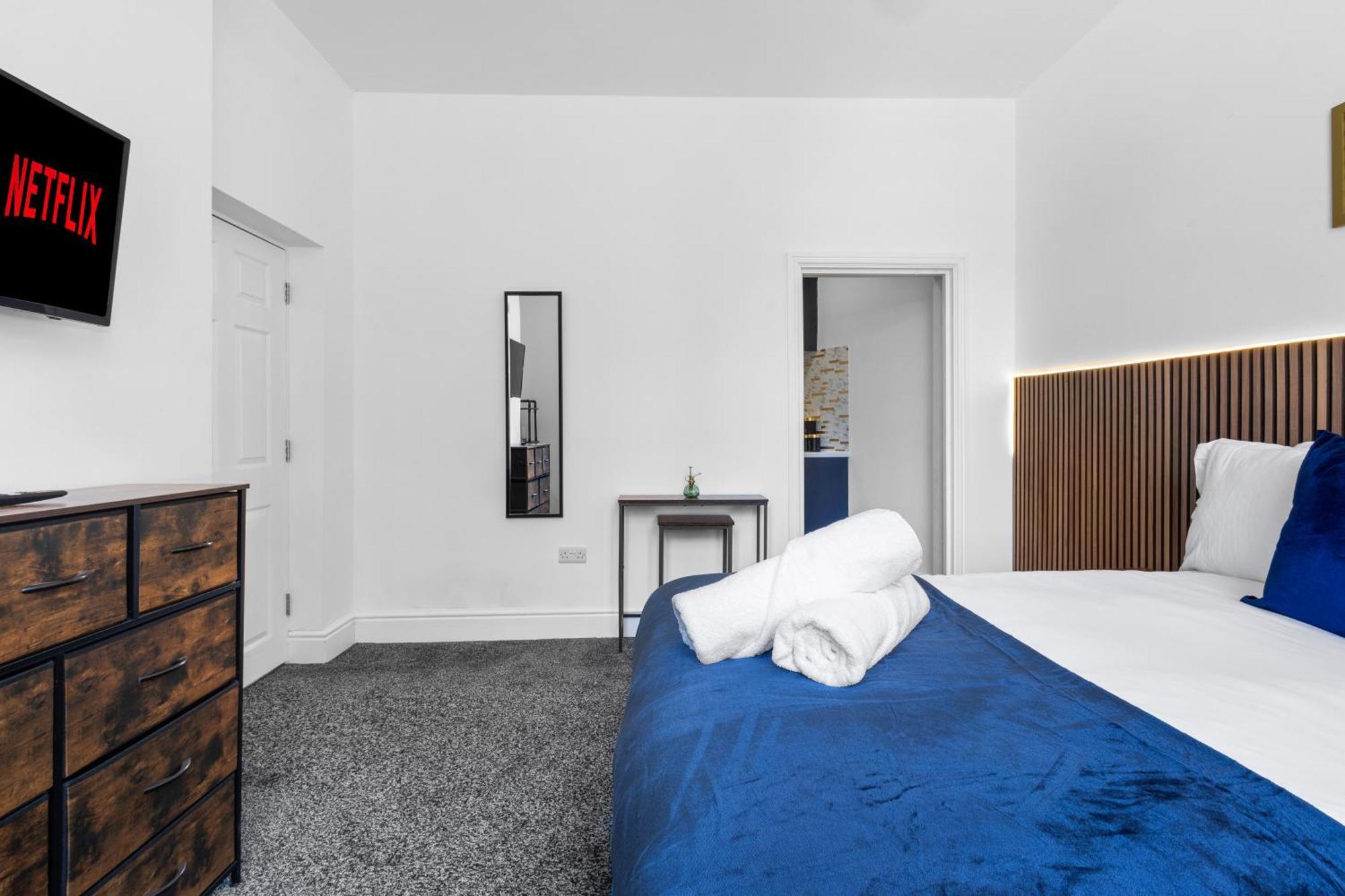 Chic Studio In The Heart Of Birmingham'S Jewellery Quarter מראה חיצוני תמונה